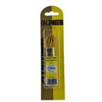 LACCI PER SCARPE TONDI CALZANETTO SPORT GIALLO/MARRONE CM 110