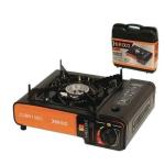 Fornello barbecue da campeggio a gas Brixo mod Cuba