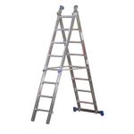SCALA ALL. PROFESSIONAL 2X10GR. MT.3,00-5,20