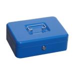 CASSETTA PORTAVALORI CM.15,2X11,5X8H