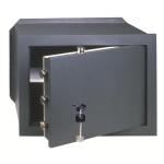 CASSAFORTE CISA A CHIAVE 82010/51