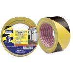 NASTRO ADESIVO SEGNALETICO ADS Giallo/Nero, CM 5 x 33 metri