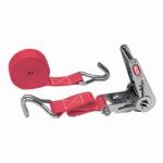 Cinghia a cricchetto con ganci mm 40x4,5 mt Valex 1961137