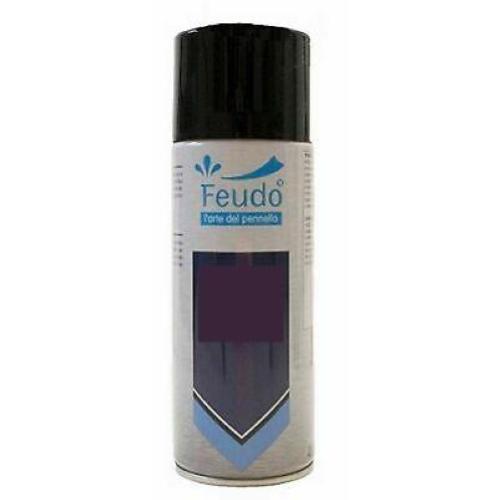 20706 - Olio di silicone spray Feudo 400ml - Feudo ( - Lubrificanti);  CDF08574