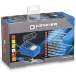 SALDATORE REGOLABILE 0-48W C/INDICATORE DI TEMP. KEMPER 1600