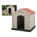 CUCCIA PER CANI PUPPY CM 61X68X58