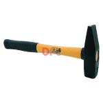 MARTELLO TEDESCO MANICO FIBRA KEYMAN 502333 GR 1500