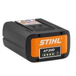 Batteria STIHL AP 200