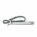 CHIAVE A NASTRO PER FILTRI OLIO USAG 444