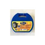 CATENE DA NEVE OMOLOGATE A ROMBO 9 MM LUBEX GRUPPO 10 ART 8692