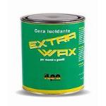 CERA LUCIDANTE SOLIDA ILPA EXTRA WAX ML 200