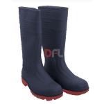 STIVALI ANTINFORTUNISTICI S5 PVC BLU TG 45