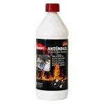 ACCENDIFUOCO INODORE FLAMES GEL LT 1