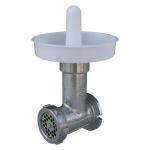 Accessorio Tritacarne per carne macinata Reber 8820N (Compatibile con misura 12)