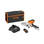 Potatore STIHL GTA 26 SET a batteria cordless