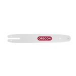 BARRA RICAMBIO 10" CM 25 OREGON PER MOTASEGA 
