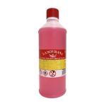 ALCOOL DENATURATO 94 CERTIFICATO LT. 1 (LA SOVRANA)