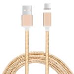 CAVO LIGHTNING MAGNETICO CM.100 2.1A