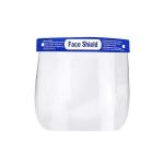 VISIERA PROTETTIVA IN POLICARBONATO COVID FACE SHIELD 