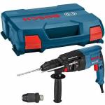 Martello perforatore con attacco SDS-plus 790w 2.5J  Bosch GBH 2-25 F Professional