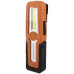 TORCIA LED RICARICABILE ALTA LUMINOSITA CFG CALAMITO POWER