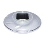 BESTWAY - Lampada Solare galleggiante per Piscine, ø 20 cm LED