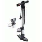 POMPA PER BICI IN ALLUMINIO VALEX 1372031