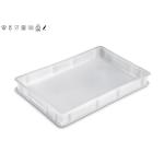 BACINELLA IMPILABILE CM 60X40X10H GIGANPLAST 1885HD1