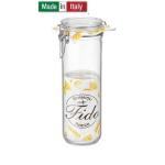 BARATTOLO BORMIOLI FIDO TERRINA PER SPAGHETTI 136 CL