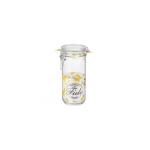 BARATTOLO ERMETICO BORMIOLI FIDO TERRINA 100 CL
