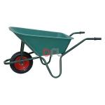 CARRIOLA TUBOLARE VASCA PVC 100 LT LIF 102774