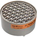 FILTRO NEWTEC 94 A1 PER SEMIMASCHERE MASK II - III