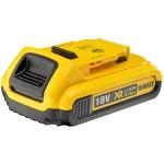 Batteria 18V 2.0Ah DeWALT DCB183-XJ