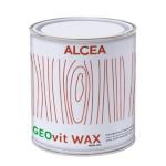 IMPREGNANTE A CERA ALL'ACQUA INCOLORE GEOVIT WAX 2,5 LT