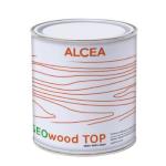 Finitura all'Acqua Brillante ALCEA GEOWOOD TOP Trasparente 750 ml