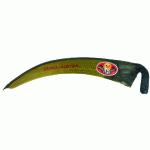 FALCE DA FIENO STYRIA CM 60 C/BARBA