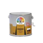 FINITURA CERATA INCOLORE A SOLVENTE COLOREA 2,5 LT