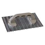 RASCHIETTO PER INTONACO CM.25X15
