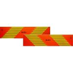 Coppia Pannelli adesivi REFLEXALLEN 565x200
