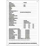 CARTELLO CANTIERE 73x45 cm 