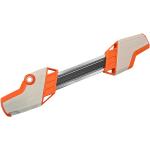 Affilatore Portalime lima tondino per Motosega STIHL 2-in-1, 1/4" P ø 3,2 mm