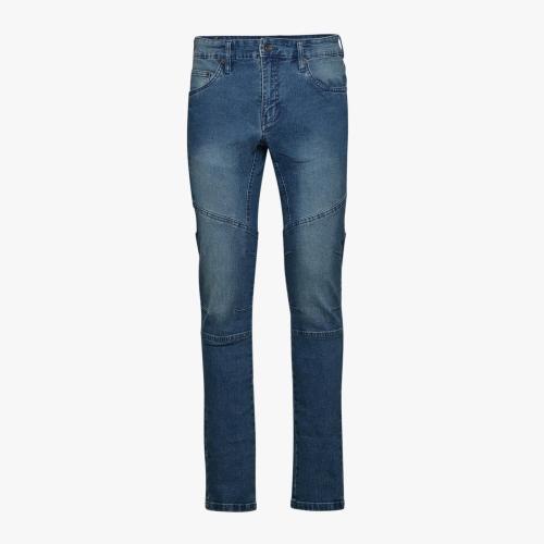 22139 - Pantaloni jeans da lavoro DIADORA PANT STONE 6 PKT LIGHT (taglia 30)  - UTILITY DIADORA ( - Pantaloni); 702.177653-30