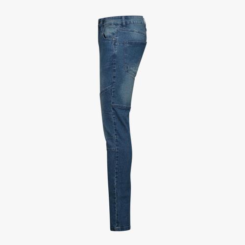 22138 - Pantaloni jeans da lavoro DIADORA PANT STONE 6 PKT LIGHT (taglia 28)  - UTILITY DIADORA ( - Pantaloni); 702.177653-28