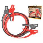 Cavi Caricabatteria Auto 600AMP 3 metri INGCO HBTCP6008