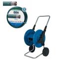 Carrello avvolgitubo con Tubo 1/2 15 metri UNIFLEX #62820