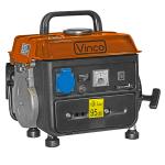 GENERATORE DI CORRENTE VINCO 2T 800W ART. 60104L