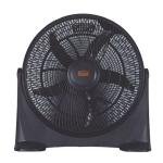 VENTILATORE DA PAVIMENTO Ø 45 CM 90 W VINCO 70803