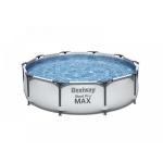 Piscina con telaio Steel Pro Max Ø305×H76 cm Bestway #56406 (predisposta per pompa)