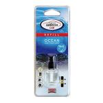 AREXONS ART.14261 AIRTECH CAR BLU LAGOON
