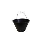 CARDARELLA, Secchio per Muratore nero diam. 34 cm